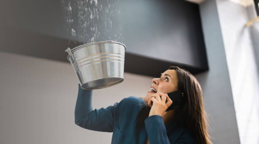 Why choose Quick Response Water Damage Restoration to Protect Your Property for water damage restoration in Brookside, AL